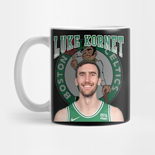 Luke Kornet Mug